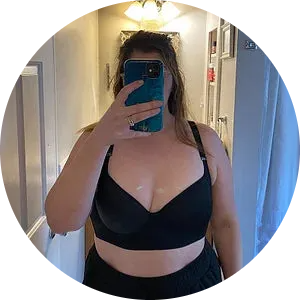 Customer photo